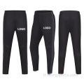 Jogger de sport en gros coulant pantalon pantalon de survêtement pour hommes